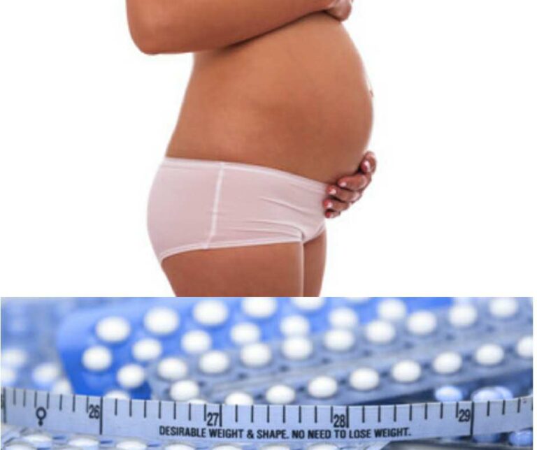 Online Pregnancy Weight Gain Calculator