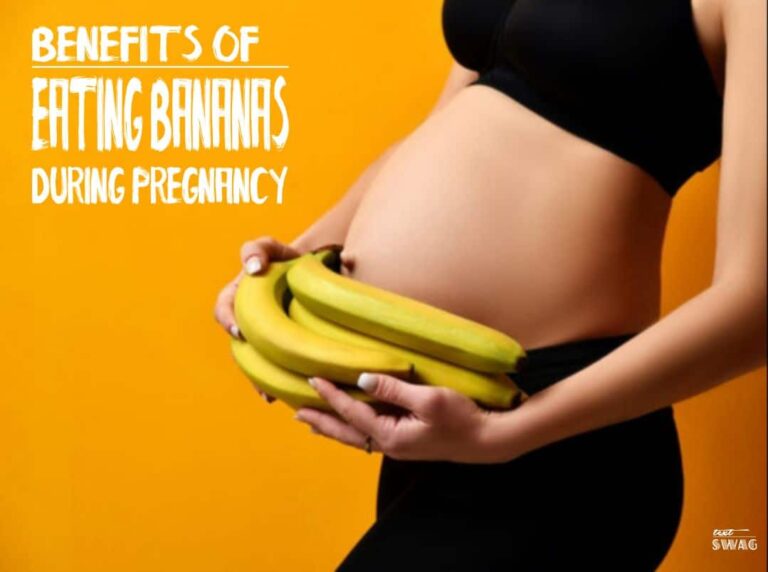 Bananas During pregnancy