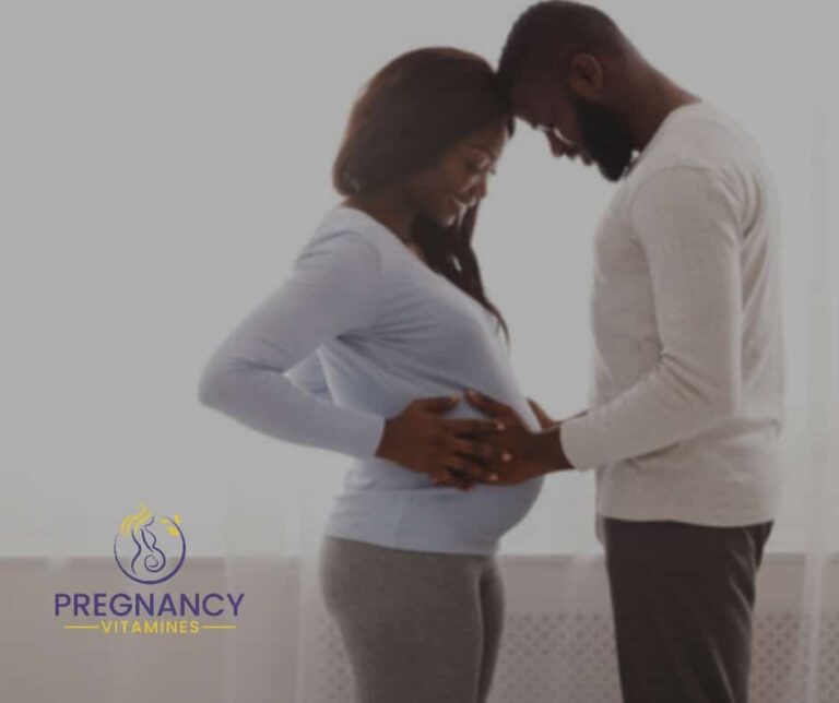 The Role Of The Father during pregnancy: A guide for all expecting fathers