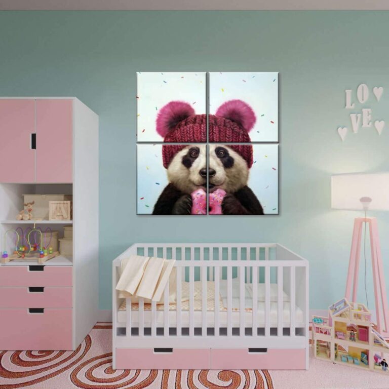 How to Decorate the Baby Room During Pregnancy