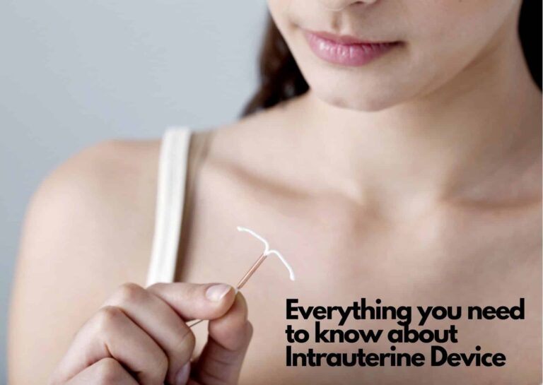 Everything you need to know about Intrauterine Device – Types, Side effects, cost in Kenya