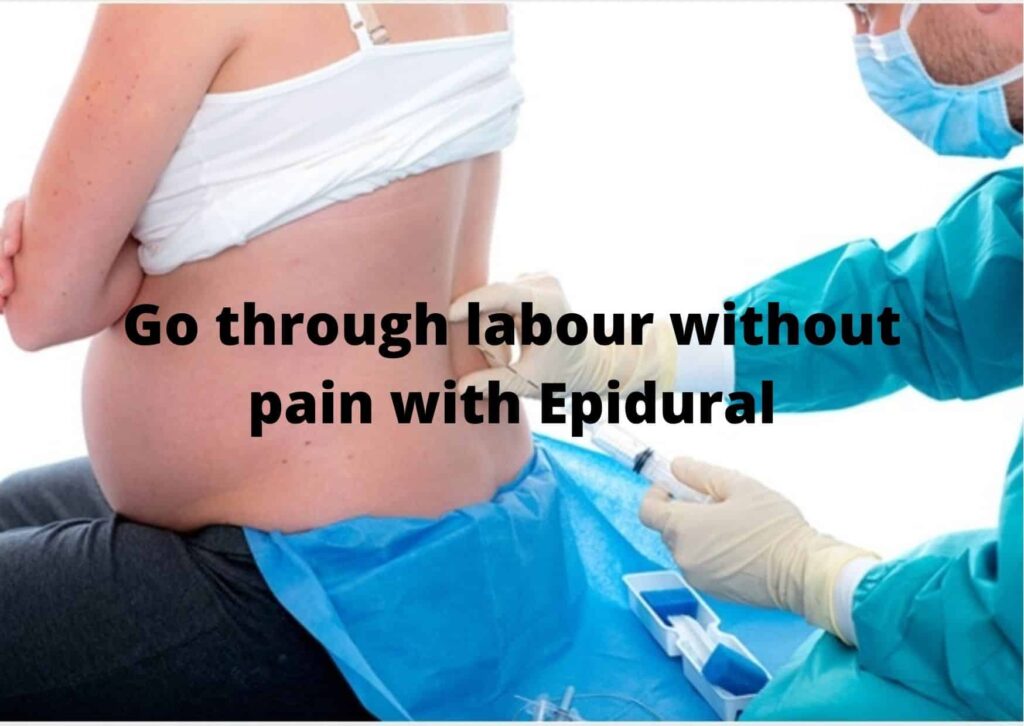 Epidural