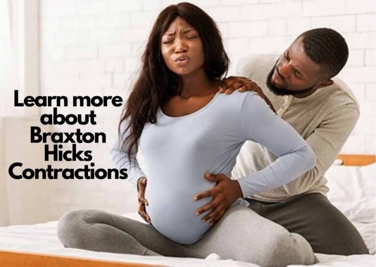 What Are Braxton Hicks Contractions? How long do they last? – Causes, Symptoms, and Pain Relief