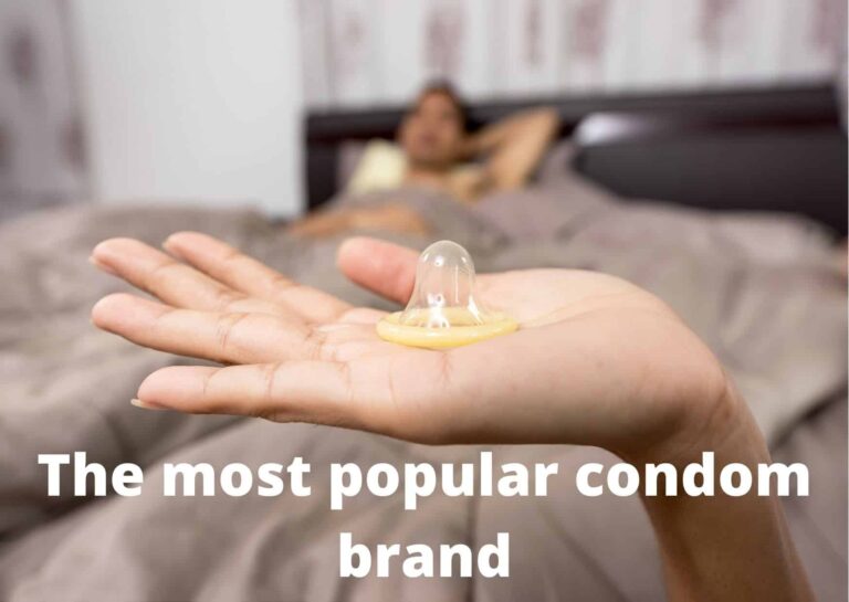 5 most popular condom brands and their costs in the Philippines